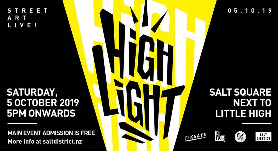 highlight