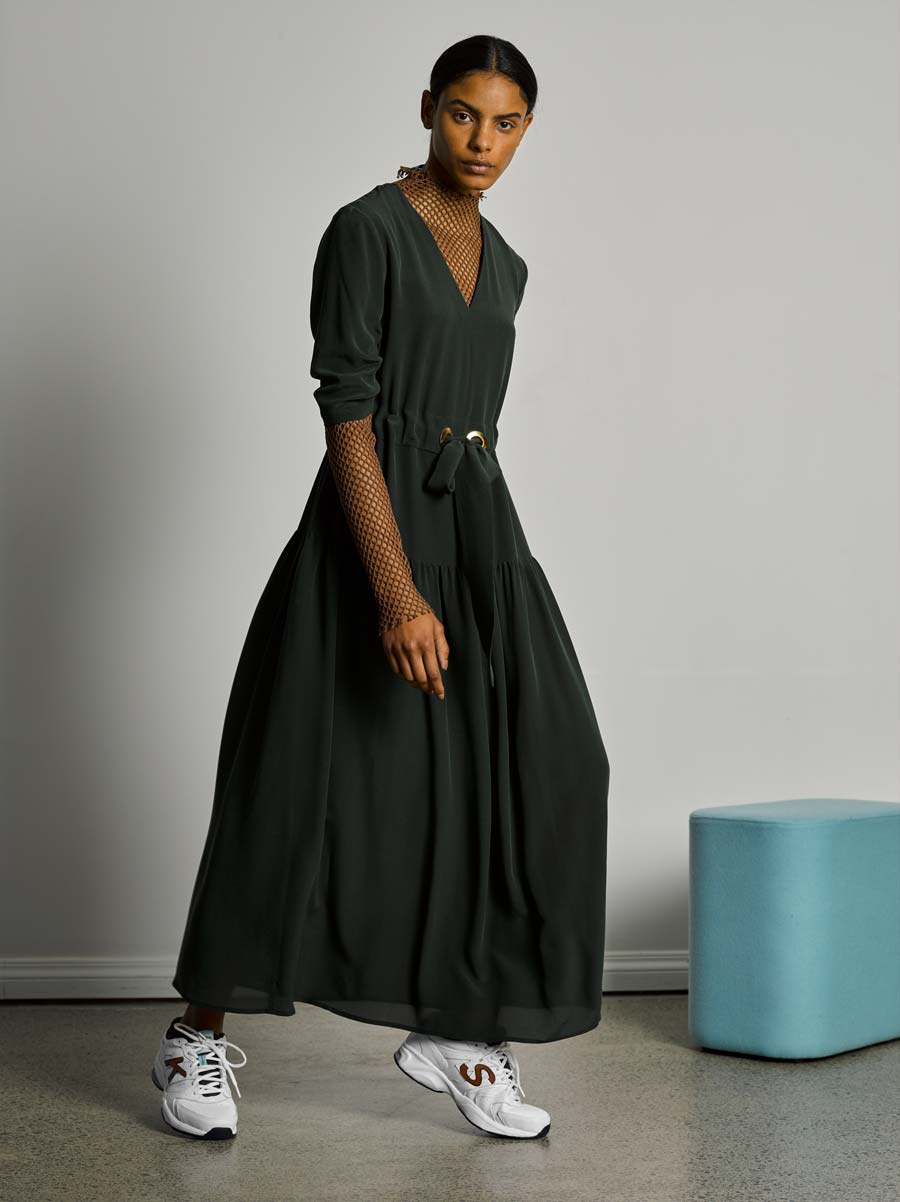 SS19 top 5 #4: Conor dress kates ss19 top 5 number 4