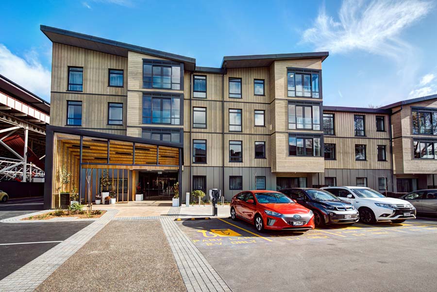park lane retirement village arvida group 2