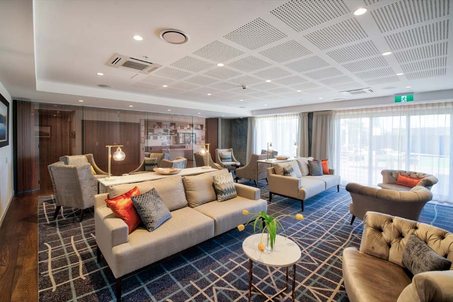 Park Lane Retirement Village, Arvida Group park lane retirement village arvida group
