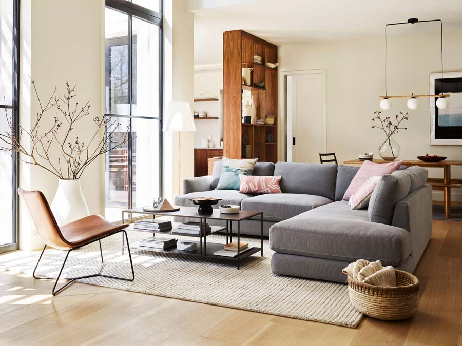 West Elm West Elm