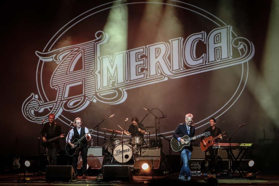 America america palladium