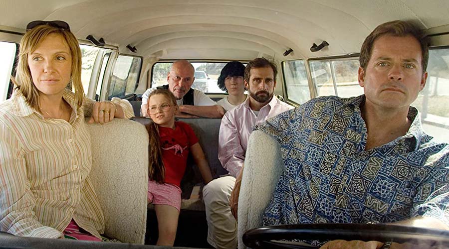 Little Miss Sunshine little miss sunshine