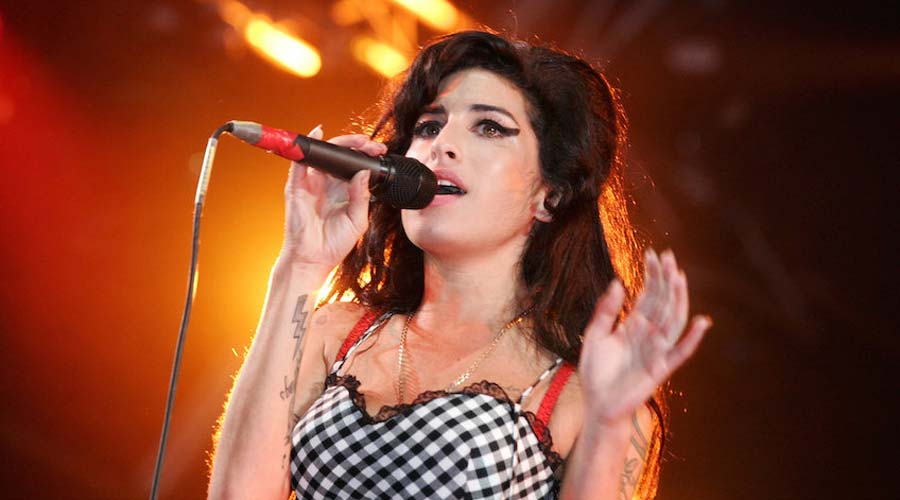 Netflix: Amy netflix amy