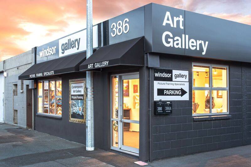 Windsor Gallery Windsor Gallery