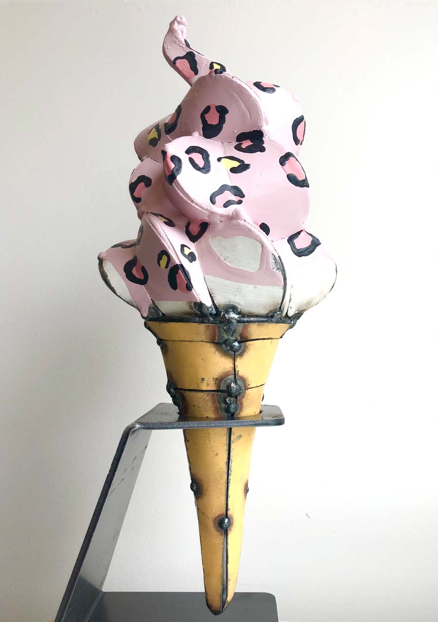 LEstrange Gallery | Sculpture by Hannah Kidd lestrange gallery sculpture by Hannah Kidd