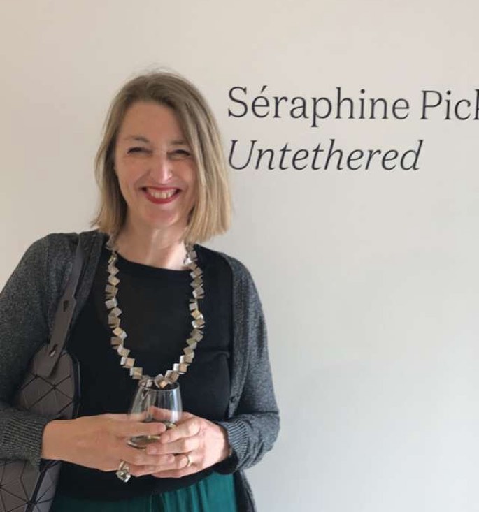 Nadene Milne Gallery | Séraphine Pick nadene milne gallery seraphine pick