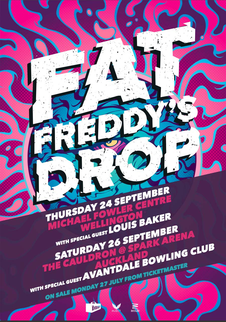 FFD poster