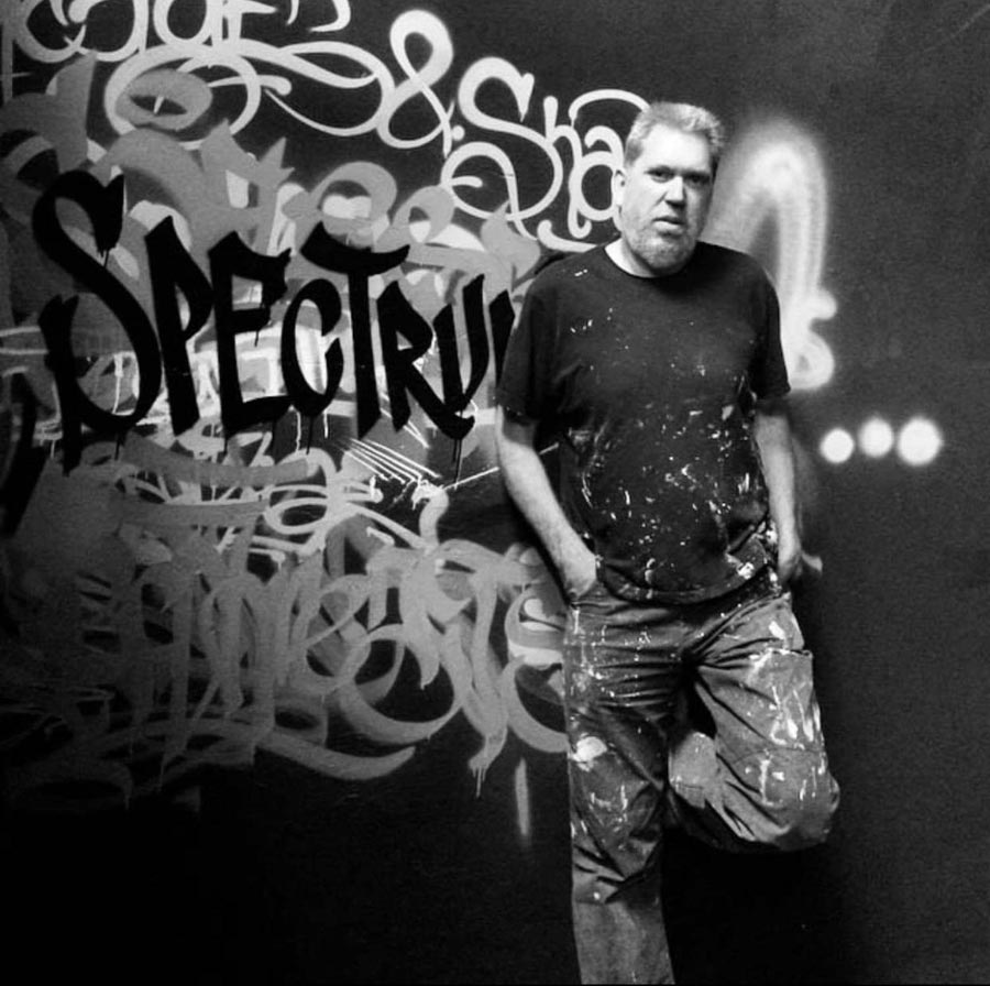 George photo by Eddie web