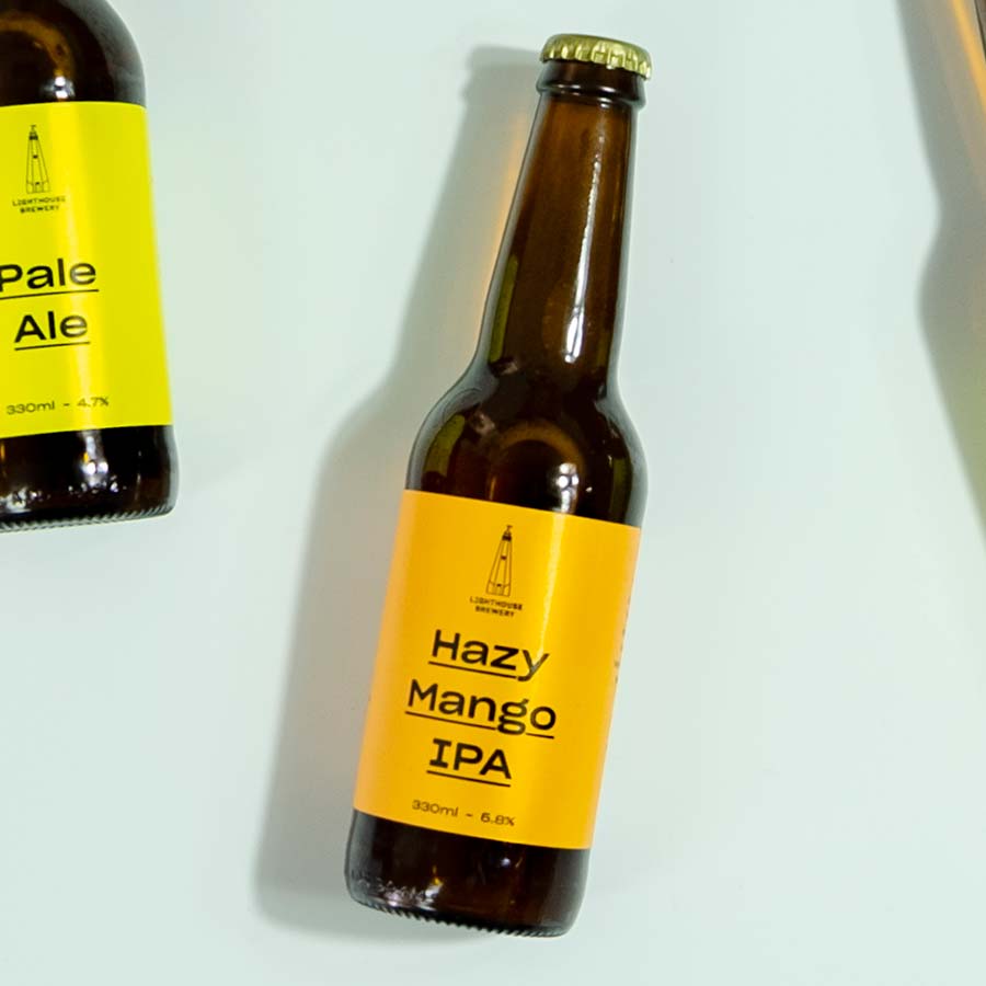 LHB Bottles Top