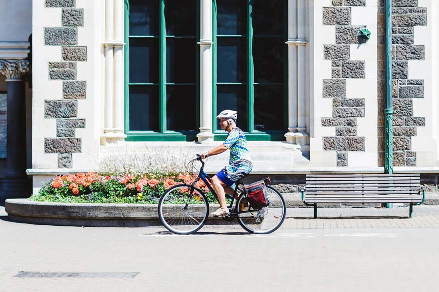 Photo: NZTA NZTA Cyclelife