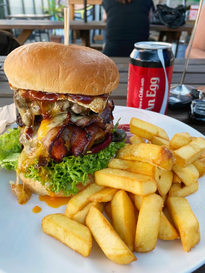 Slick Burgers Slick Burgers web