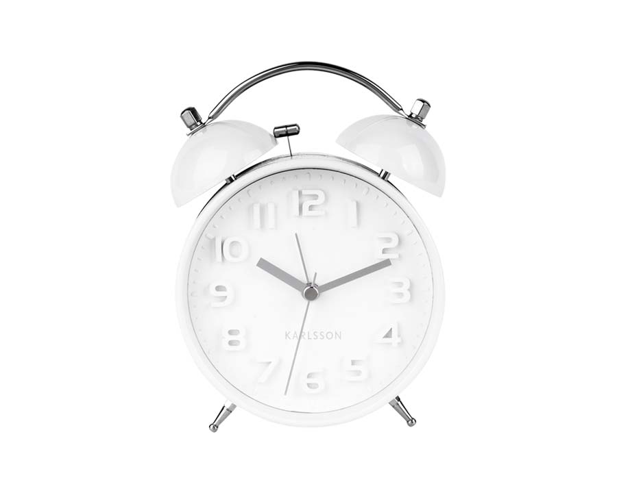 Karlsson Mr Alarm Karlsson Mr Alarm web