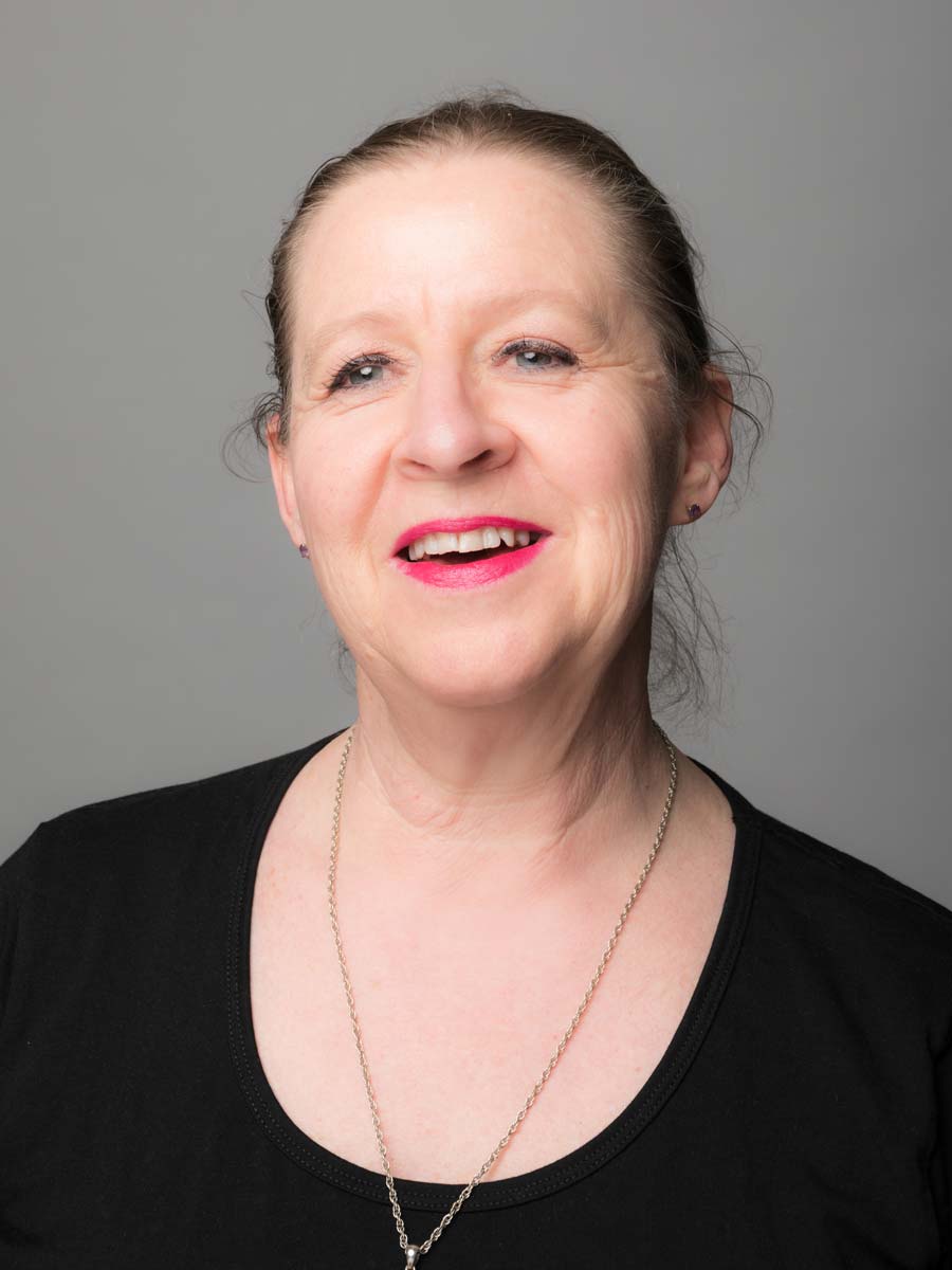 Donna Jefferis Donna Jefferis