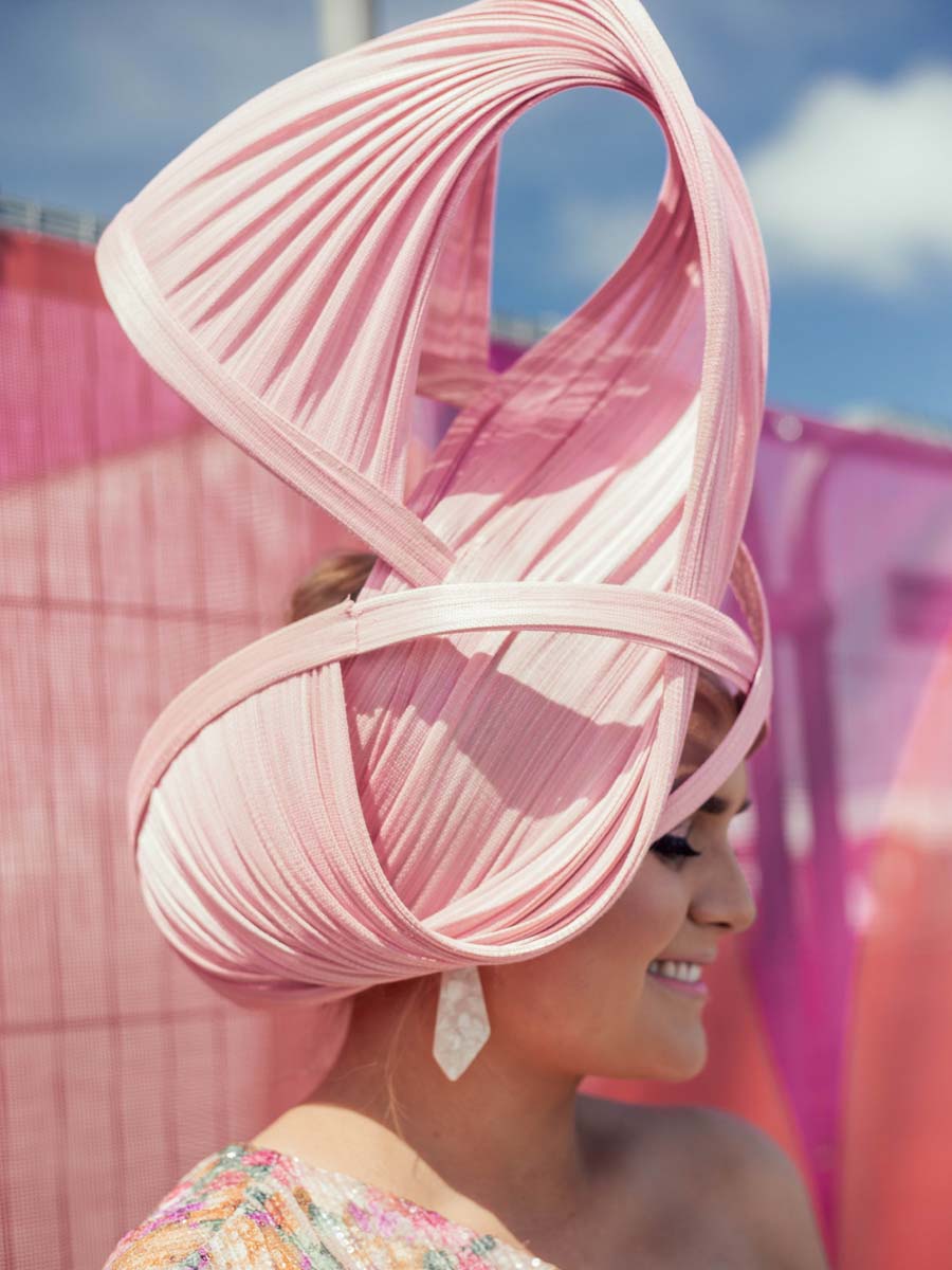 Addington Cup Week Fashion 4