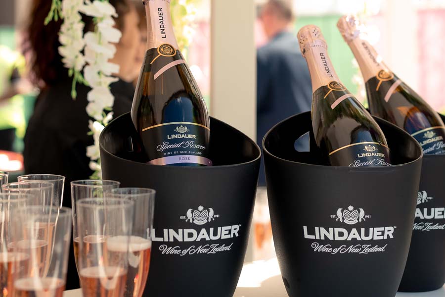 Addington Cup Week Hospitality 4