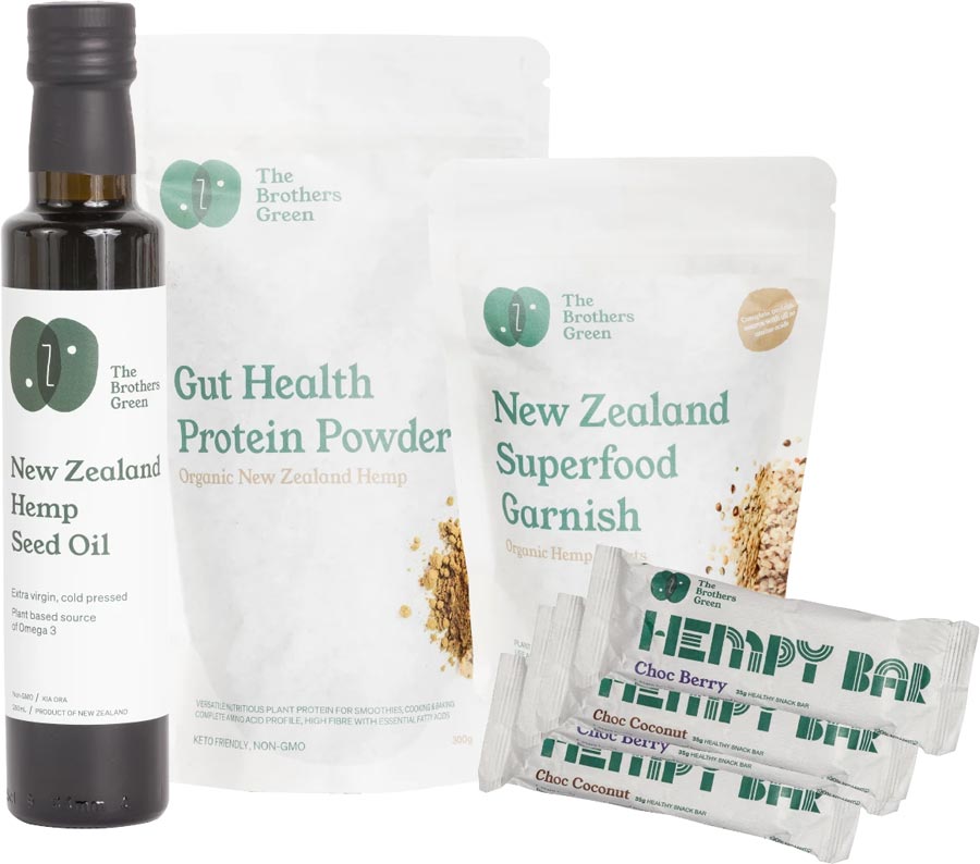 brothers green products