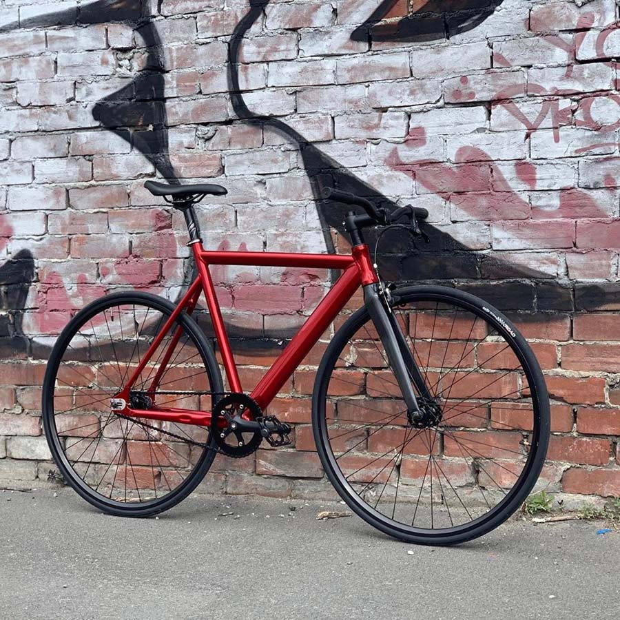 Bespoked Cycles bespokedcycles