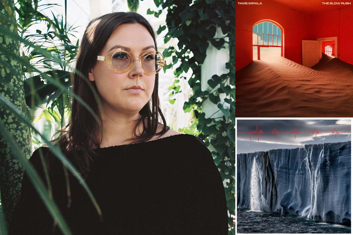 Listening listening autumn 2020