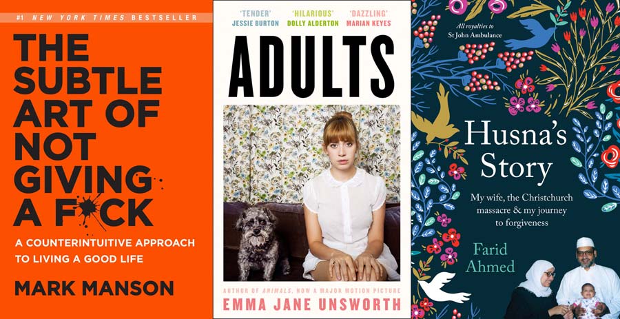 Reading reading autumn 2020