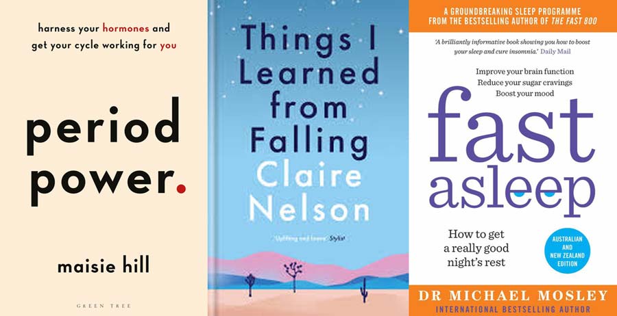 2020 may reading