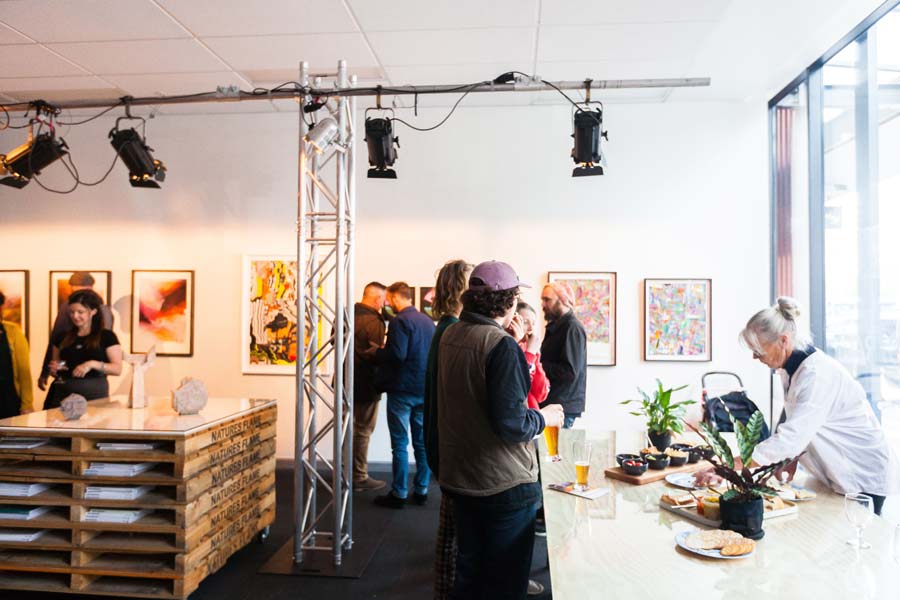 Fiksate Gallery 8