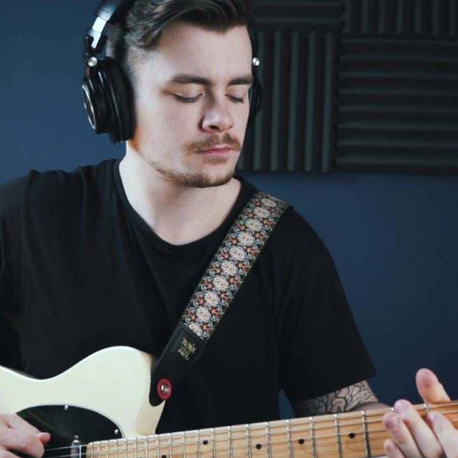 Ross Campbell Guitarist rosscampbellguitarist