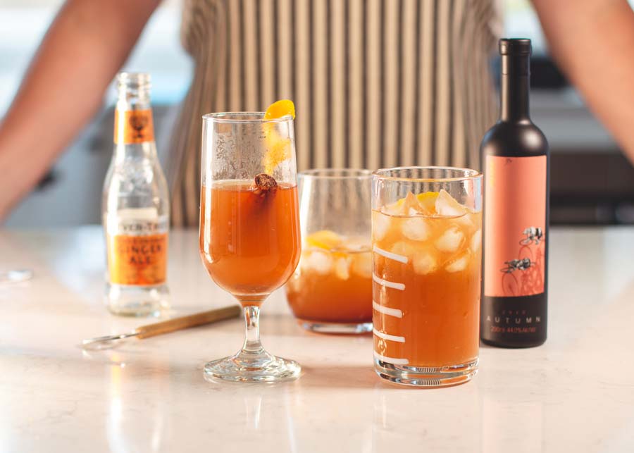 Juno Autumn2020 cocktail 9