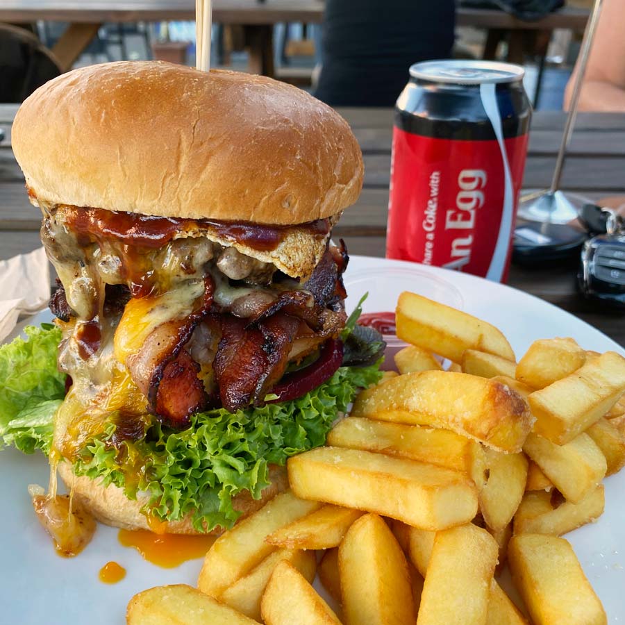 Slick Burgers slick burgers 420