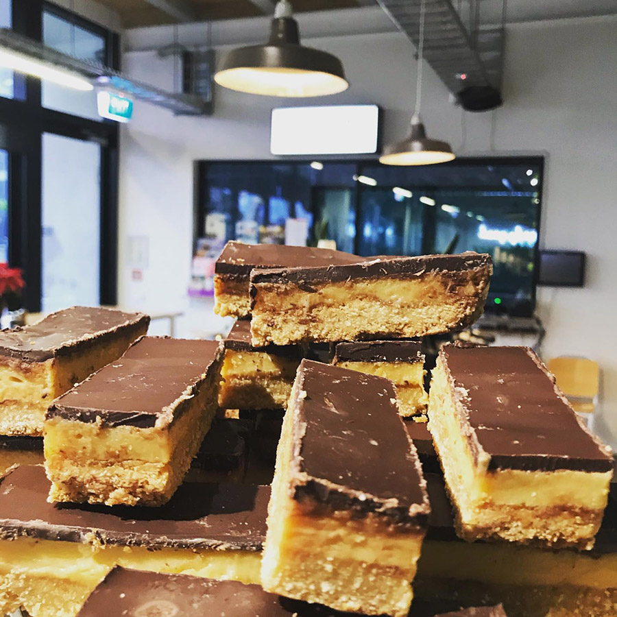 Laneway Espresso 82227533 2631200496971522 1793477724610756608 o