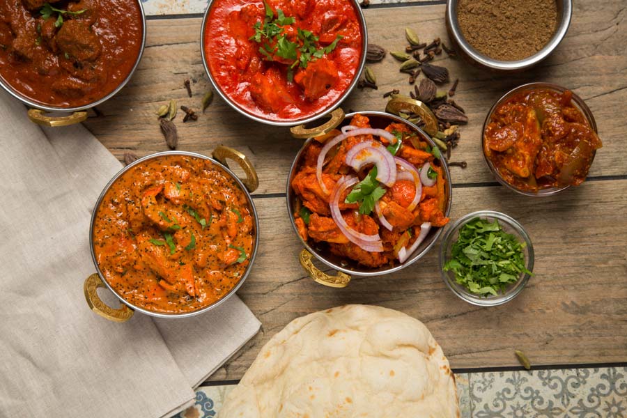 Coriander's Ethnic Indian Restaurant corianders