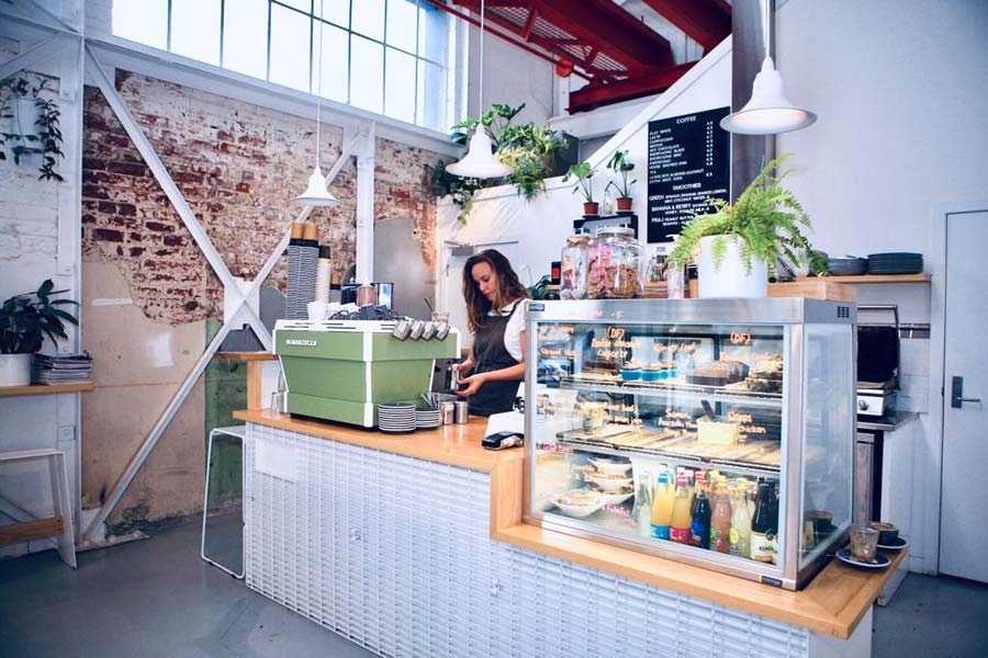 Grain Coffee & Eatery grain coffee and eatery