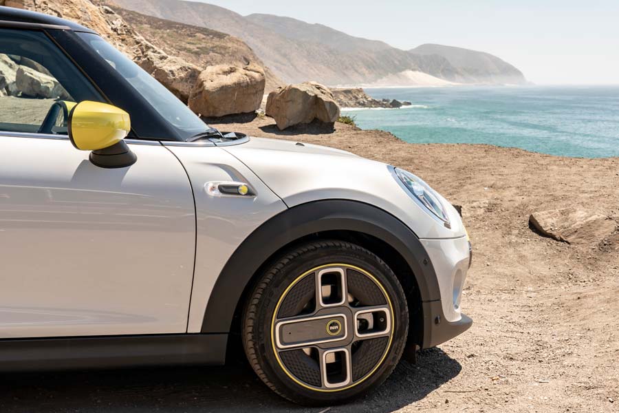 MINI Cooper SE mini cooper se
