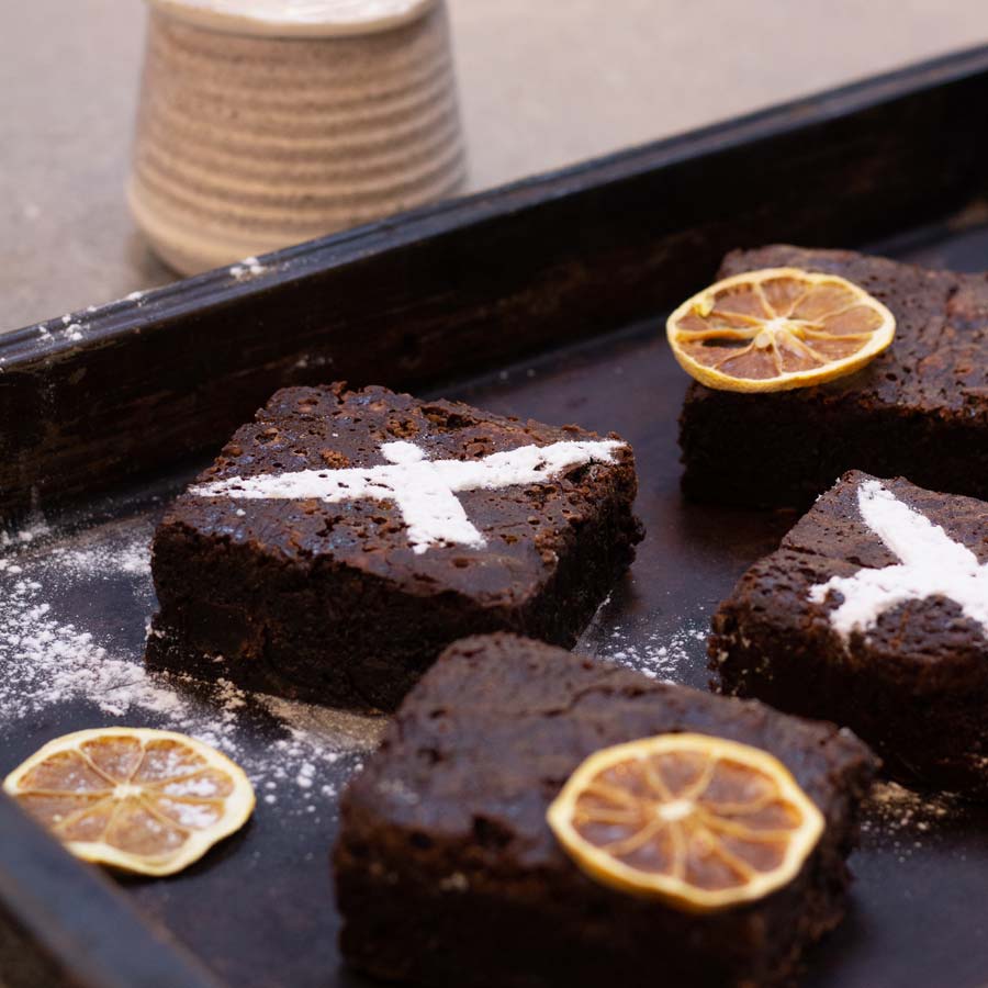 Brownie Brownie1