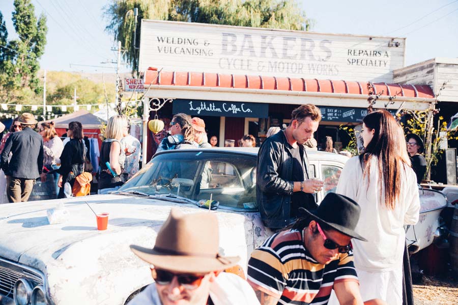 Cassels & Sons Nostalgia Festival Nostalgia