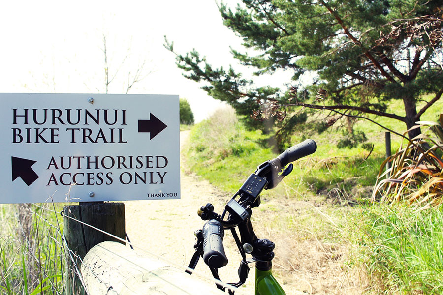 Tour the vineyards on a bike from Action Bicycle Club ABC Hurunui trail 05