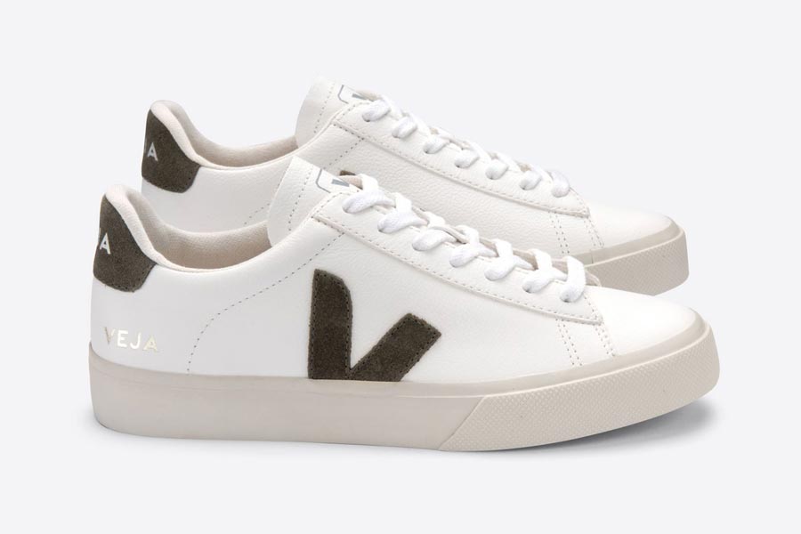 Veja Campo Chromefree Leather (RRP $220) infinite definite 7