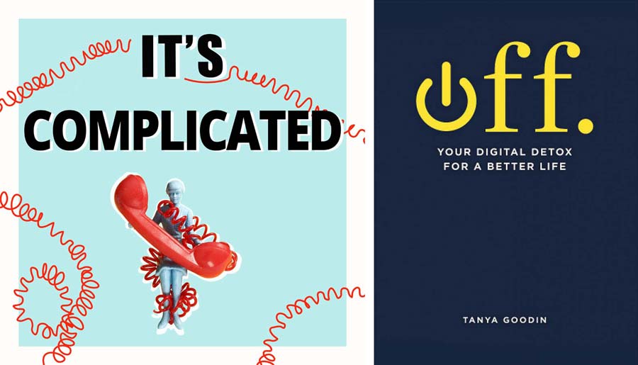 tanya goodin podcast book