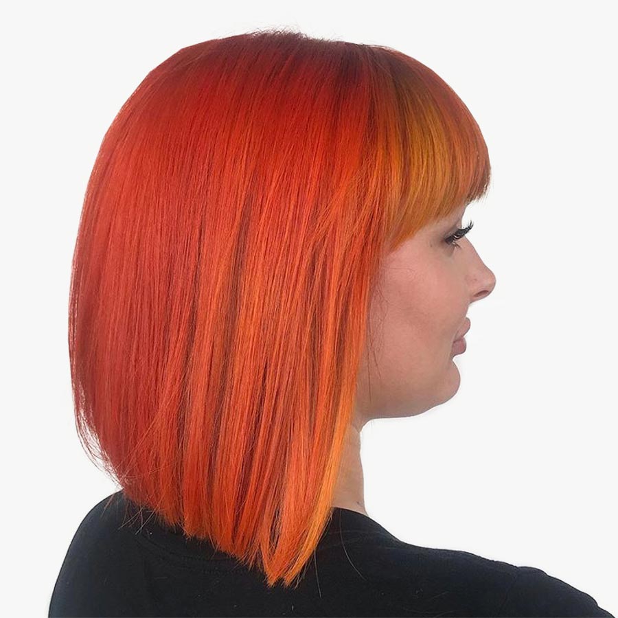 Jenna Blackwood Hairdressing jenna blackwood hairdressing