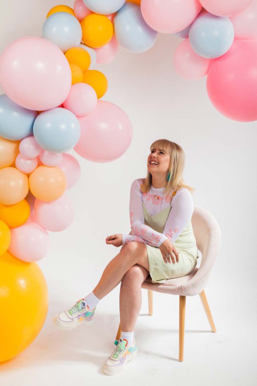 Curating Instagram workshop charlie ProfileBalloonsLge 6918