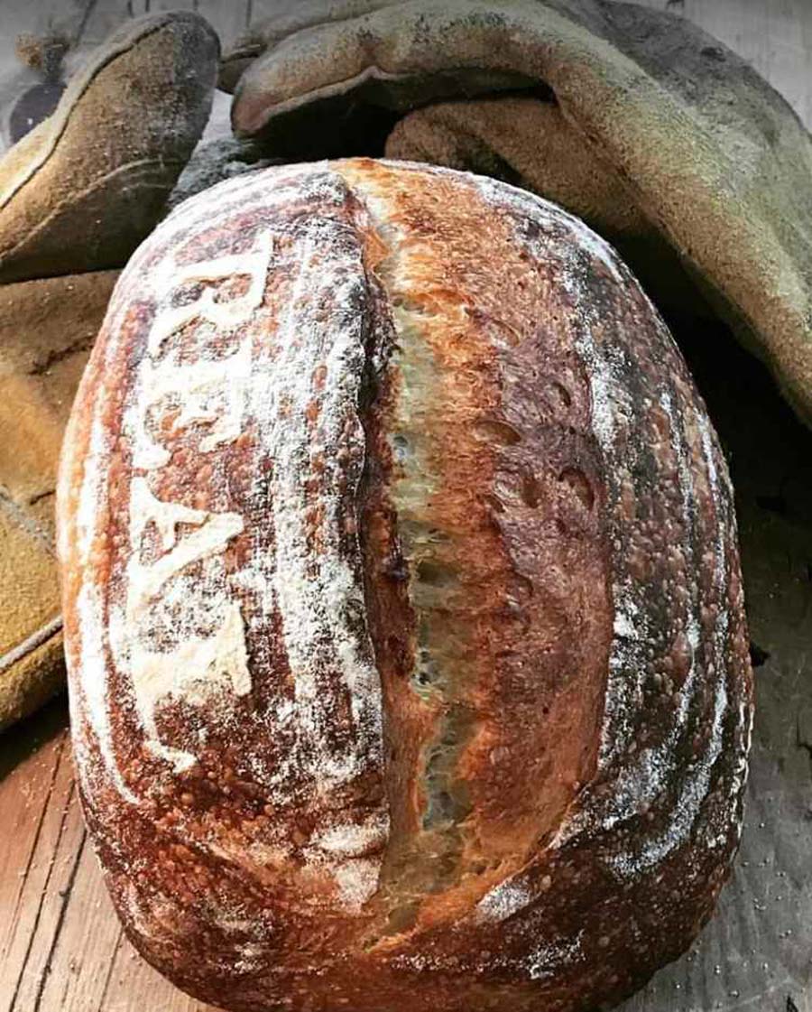Bread Baking - Your Questions Answered workshop real bread one