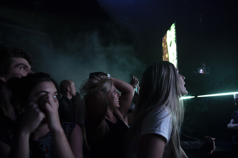 Image: Shotbylauren SYNTHONY CHCH SHOTBYLAUREN007