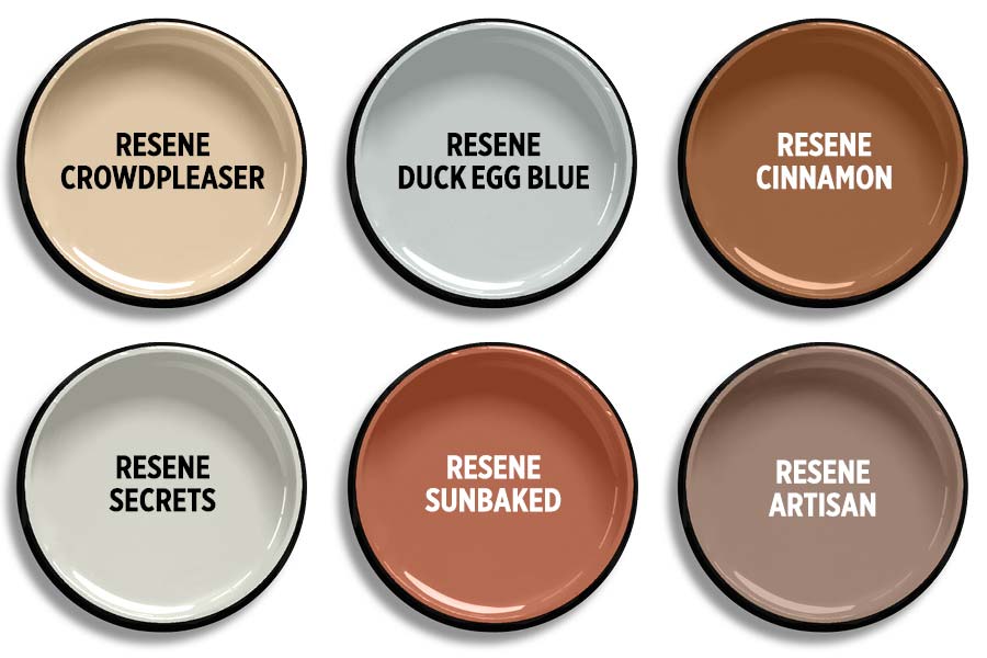 paint testpots