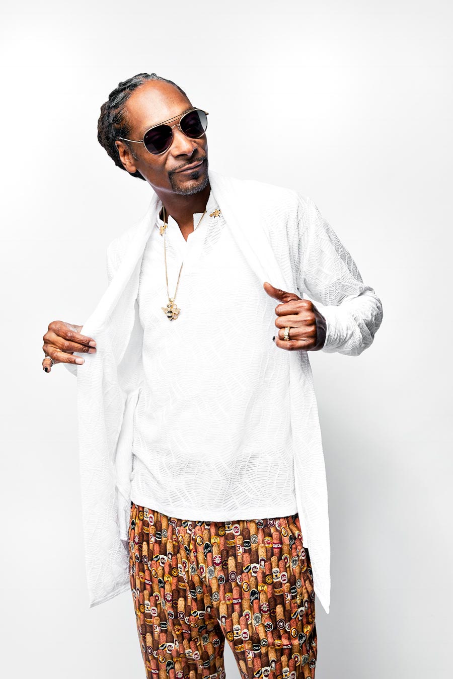 Snoop Dogg Snoop Dogg