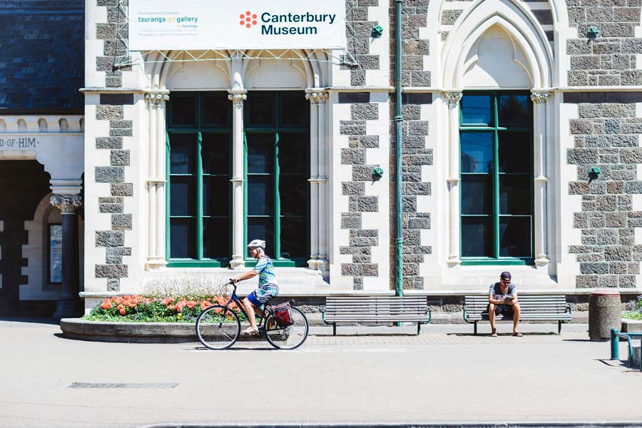 Photo credit: NZTA NZTA Cyclelife274 Hi Res