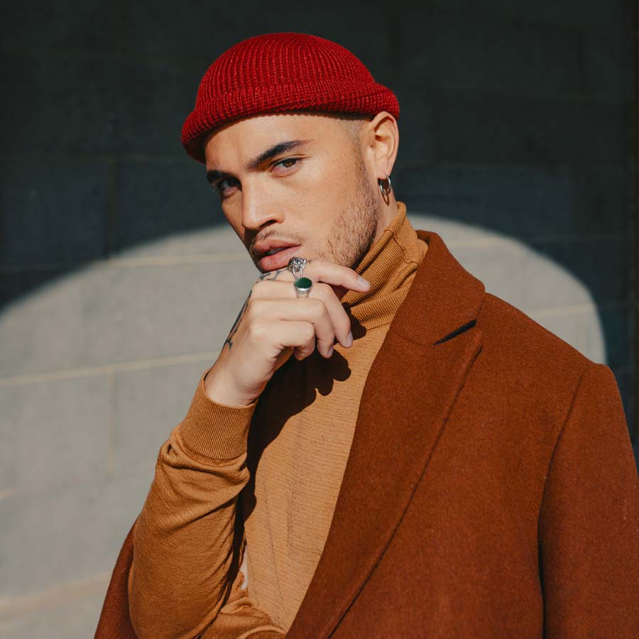 Stan Walker