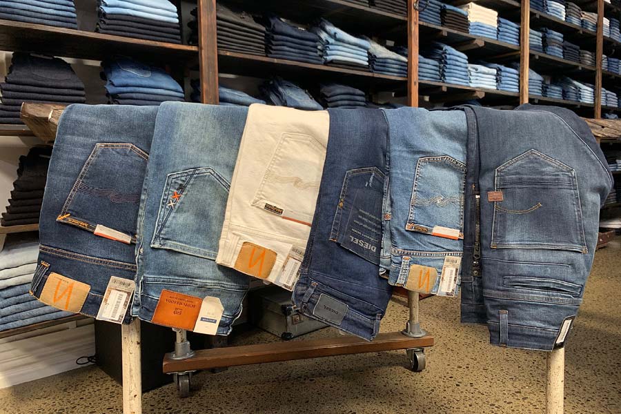 EnCompass denim 3