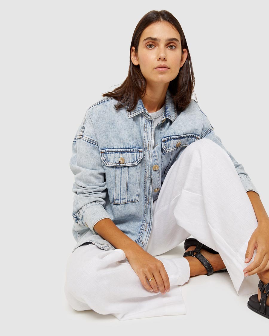 Lou Heller's 5 must-haves for autumn