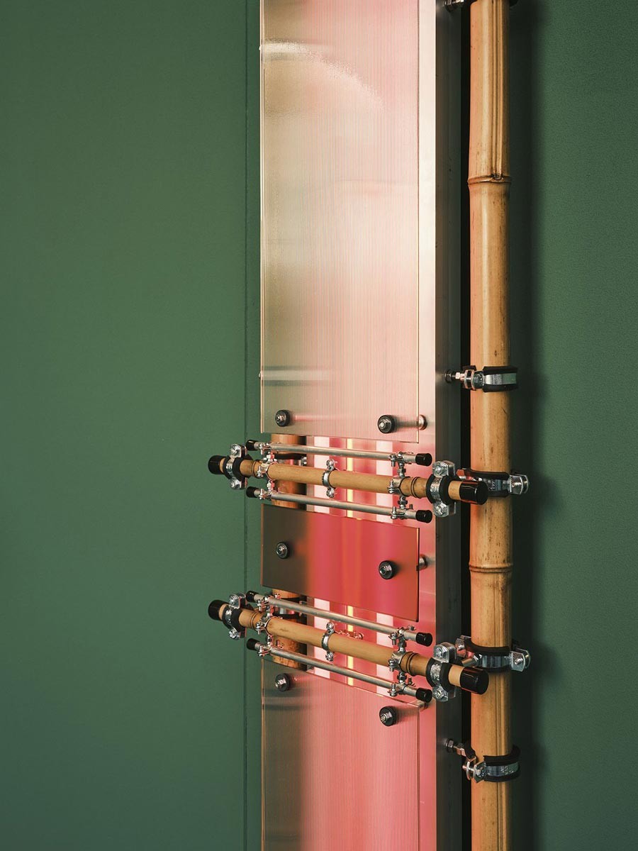 Perfect imperfections – Milan Design Week 2025
