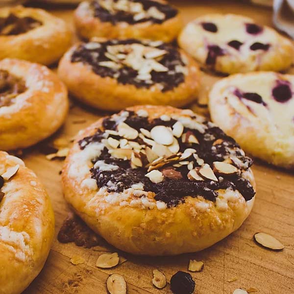 Bohemian Bakery bohemian bakery